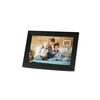 Bell+Howell 10.1" Smart Photo Frame w/Frameo App, BHDPF101 (Black)