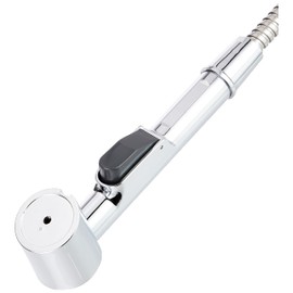 Washbasin Sink Shower Set Mobile Hand Shower with Shower Hose Easy to Change Including Wall bracket / sink shower / rinsing shower / retrofit shower head.