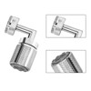Wjelet M24/M22 Tap Attachment, Extension Tap for 3 Position Adjustment