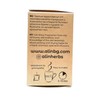 ALIN Hibiscus Tea - 100% Hibiscus Flowers - 2x20 Tea