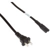AEMC 5000.14 115V Power Cord for Micro-ohmmeters, Megohmmeters, Power Instruments,