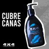 Gel 4x4 Cubre Cana Para Cabello Cubre Tapa Obscurece Canas