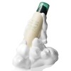 Skin Natural Carbonated Acid Cleansing with High Concentration of Carbonated