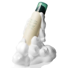 Skin Natural Carbonated Acid Cleansing with High Concentration of Carbonated Foam, No Need for Face Wash [Makeup Remover + Foaming Face + Carbonated Pack] (Approx. 1 Month Supply)