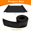 Garage Door Seals - 9 FT Fit for Clopay Single