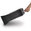 Escanver Organizador Porta 50 Capsulas Café K Cup Color Negro
