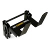 DC Cargo E-Track Tool Cradle, 4"