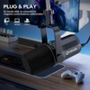 FDUCE SL40 Vocal Dynamic Podcast Microphone for Gaming, Live Streaming