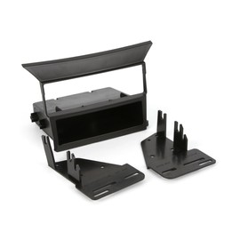 Scosche Ha1711B Single-Din Installation Dash Kit for 2009 and Up Honda Pilot