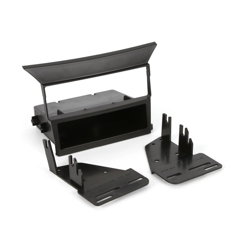 Scosche Ha1711B Single-Din Installation Dash Kit for 2009 and Up