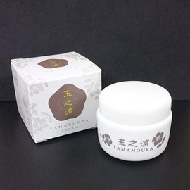 虎杖伝説クリーム 玉之浦 45g