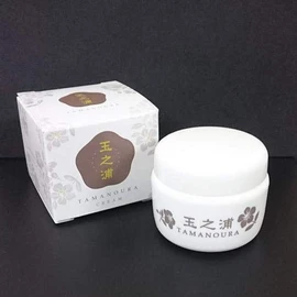虎杖伝説クリーム 玉之浦 45g
