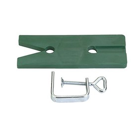 Connex COXT806020 Fretsaw Clamp, 50 mm, Set of 2 Pieces