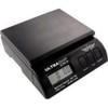 My Weigh UltraShip 35 Lb Electronic Scale,black; blue