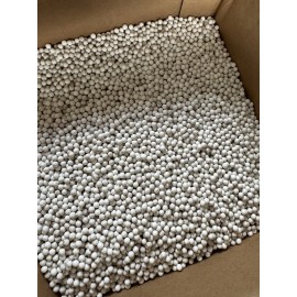 Ceramic Polishing Beads 5 Pound