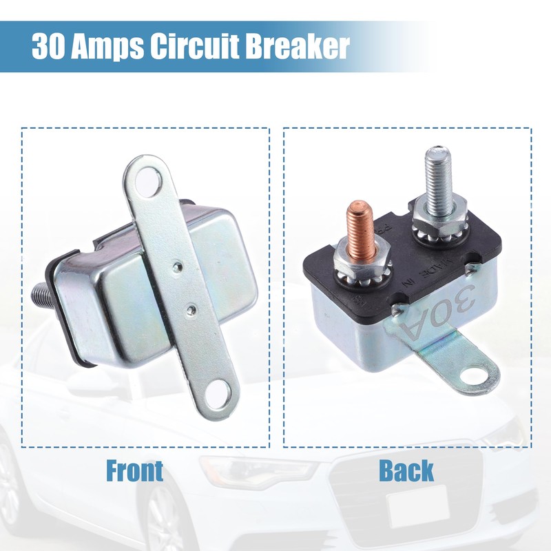 QUARKZMAN 1 Set Electric Fuel Pump Relay Fuel Pump Wiring