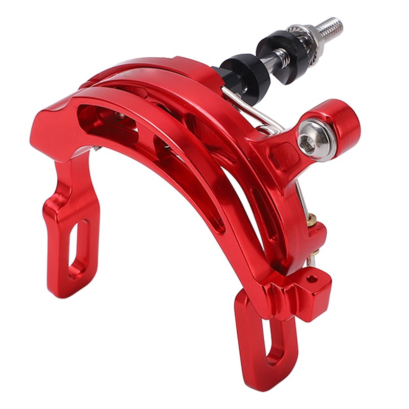 Lp Litepro 1 Pair Aluminum Alloy Bicycle Brake Calipers for