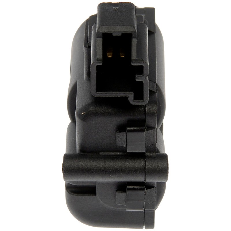 Dorman 759-806 Tailgate Lock Actuator Motor Compatible with Select Models