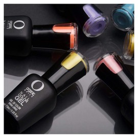 Organic Nails Gel Color Base Coat