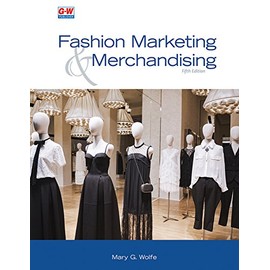 Fashion Marketing & Merchandising