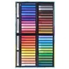 52Pcs Oil Pastel Set Rich Bright Colors Unique Texture Write