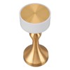 Table Lamp 3 Modes Stepless Dimmable LED Touch Cordless Metal