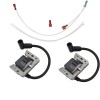 Soruda Ignition Coil for Kohler 32-707-01-S 25-707-03-S MDI MODULE CONVERSION