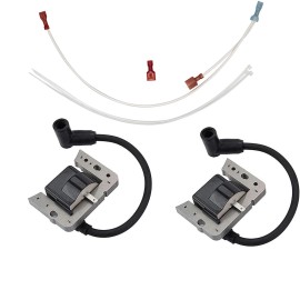 Soruda Ignition Coil for Kohler 32-707-01-S 25-707-03-S MDI MODULE CONVERSION 32 707...