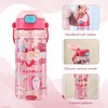 Sports Water Bottles (red)