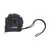 Fit For The Job 5m Tape Measure, Soft Grip Auto