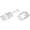 RV Designer E233 Entry Door Holder - T-Style RV Door