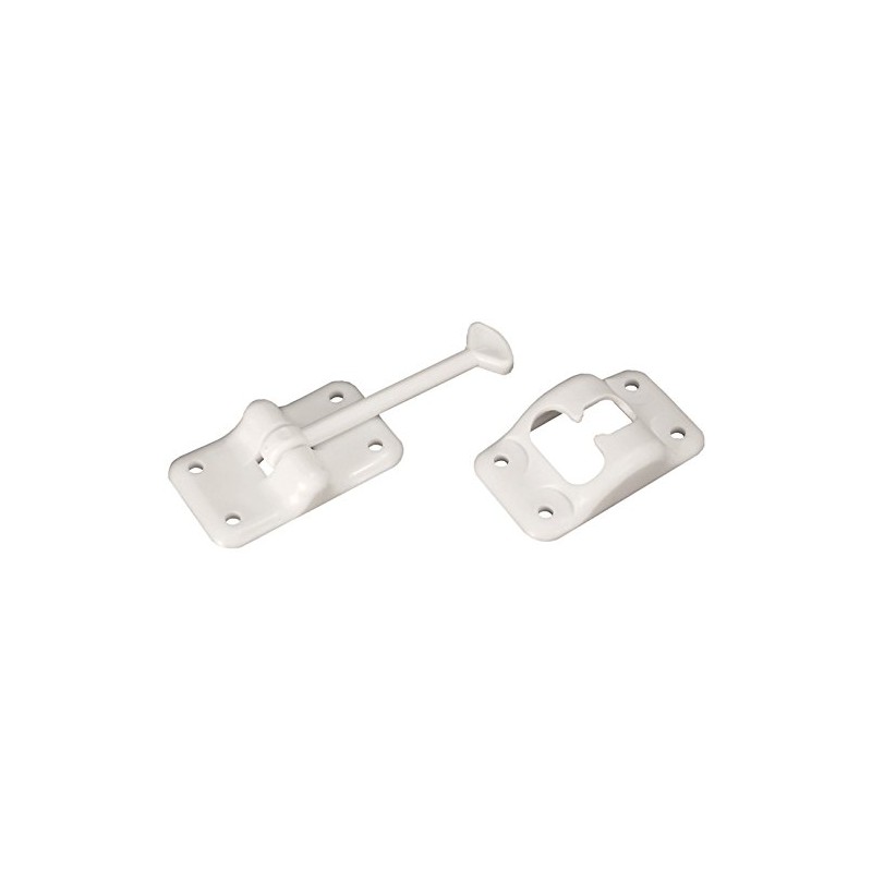 RV Designer E233 Entry Door Holder - T-Style RV Door