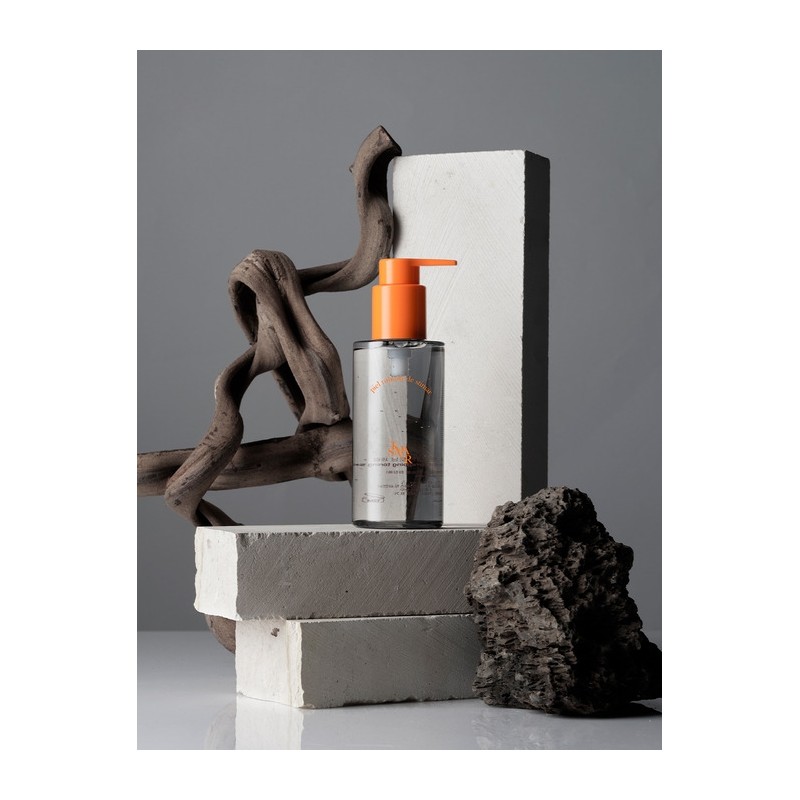 Estimar All Day Reboot Wrapping Toning Serum 150ml / 에스티마르