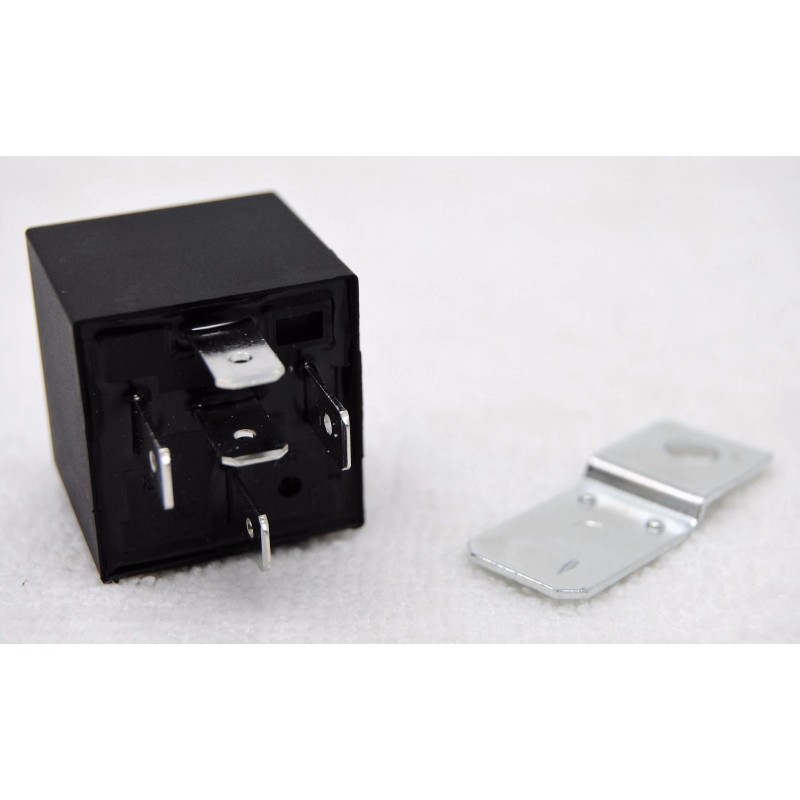 Ariens, Gravely Gravely, Ariens 12V 5-Terminal Sealed Waterproof Replacement Relay