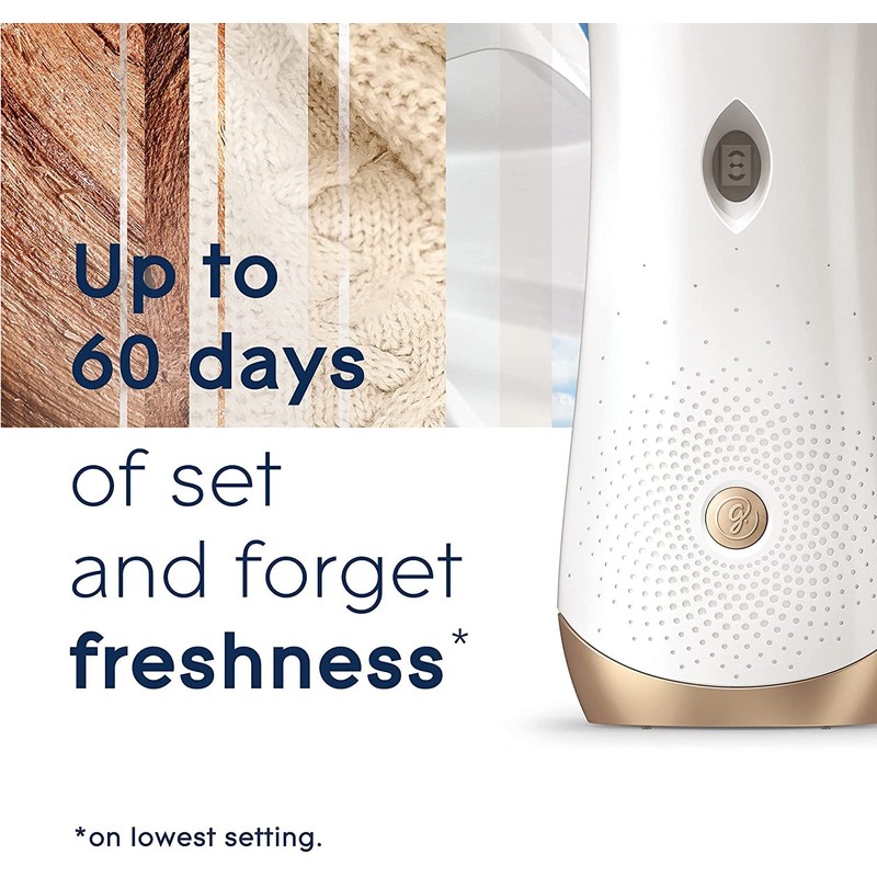 AIR FRESHENER SPRY AERSL