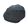 Biddy Murphy Men’s Tweed Cap 100% Irish Wool Tweed Driver's