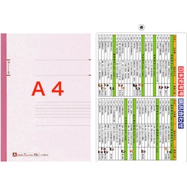 Exam A4 ajiki (Japanese History Year)