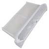 SPARES2GO Lint Screen Fluff Filter for White Knight B96V8W B93V7W