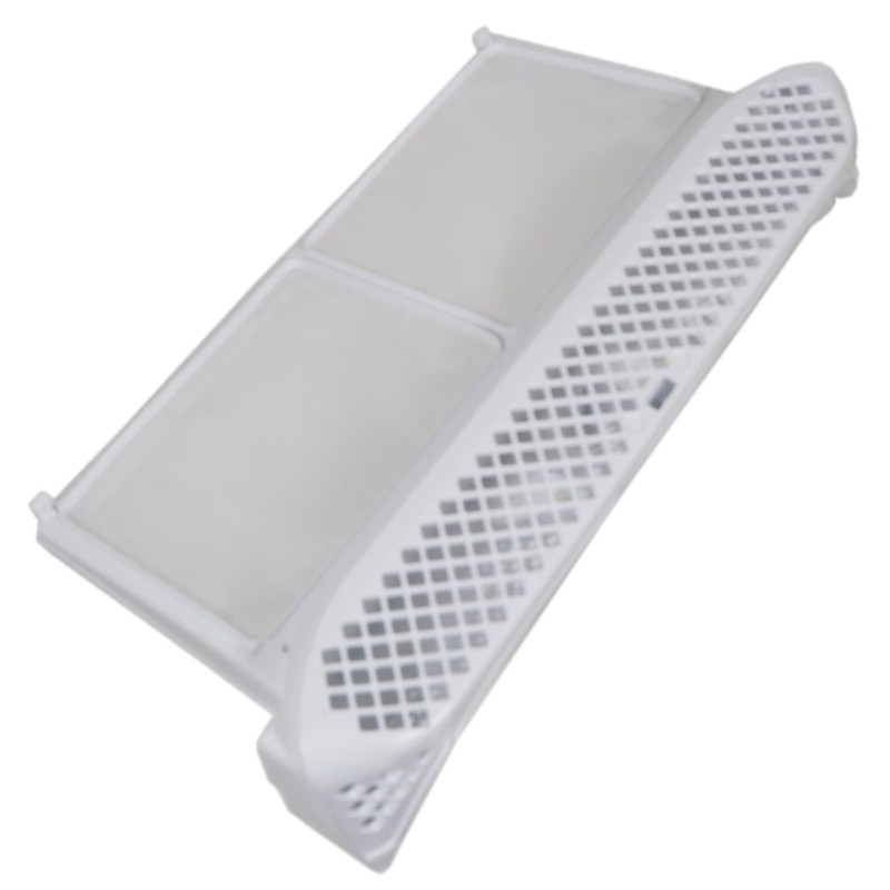 SPARES2GO Lint Screen Fluff Filter for White Knight B96V8W B93V7W
