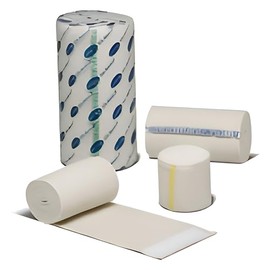 Hartmann 59180000 EZE-Band Elastic Bandage, Non-Sterile, 33' Length, 4" Width (Pack of 36)