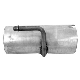 Dynomax 51072 Exhaust Pipe for Dodge Ram 2500