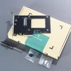 GLOTRENDS PU13 U.3 to PCIe 4.0 X4 Adapter for 2.5