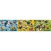 Jurassic World The New Ruler 18/24/32 Piece Puzzle for Kids