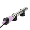 Fish Tank Heating Bar Auto Thermostatic Electric Heater Warmer Explosion