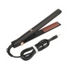 Corn Corrugated Hair Curler Professional Arc 3D 360 Degree Wrapping