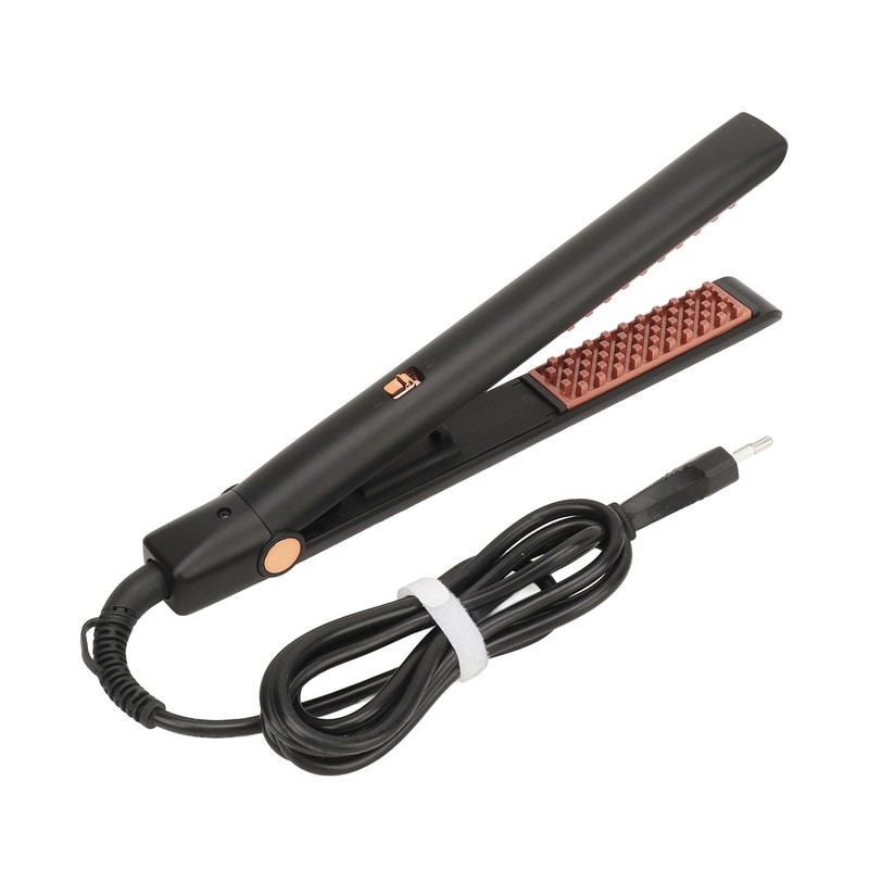 Corn Corrugated Hair Curler Professional Arc 3D 360 Degree Wrapping