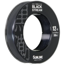 SUNLINE Tornado Matsuda Special Black Stream 12 16.9 ft (50 m)