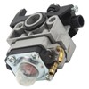 Carburetor Kit 16100 Z0Z 034 Replacement for GX35 HHT35 HHT35S