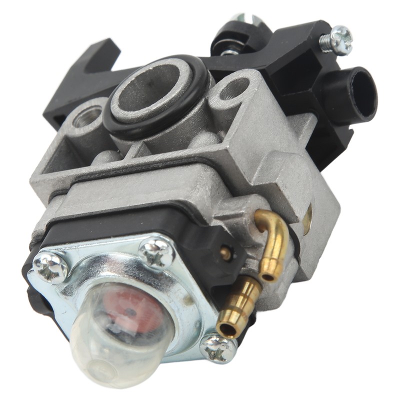 Carburetor Kit 16100 Z0Z 034 Replacement for GX35 HHT35 HHT35S