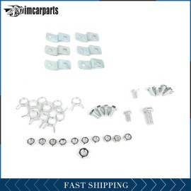 Loud Black Ultra Dixie Musical Car Air Horn Kit Dukes of Hazzard General Lee